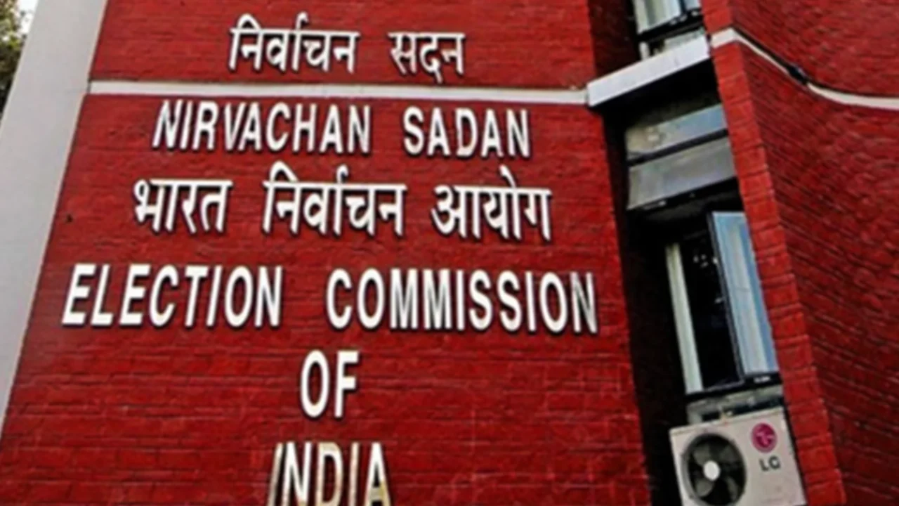 Vidhansabha Election