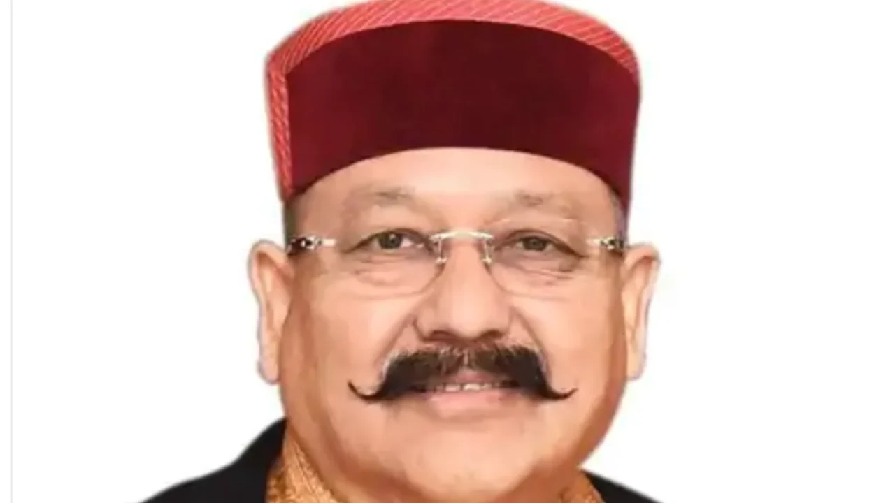 Satpal Maharaj