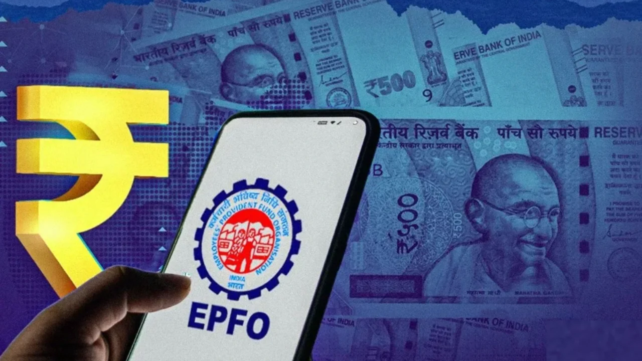 EPFO