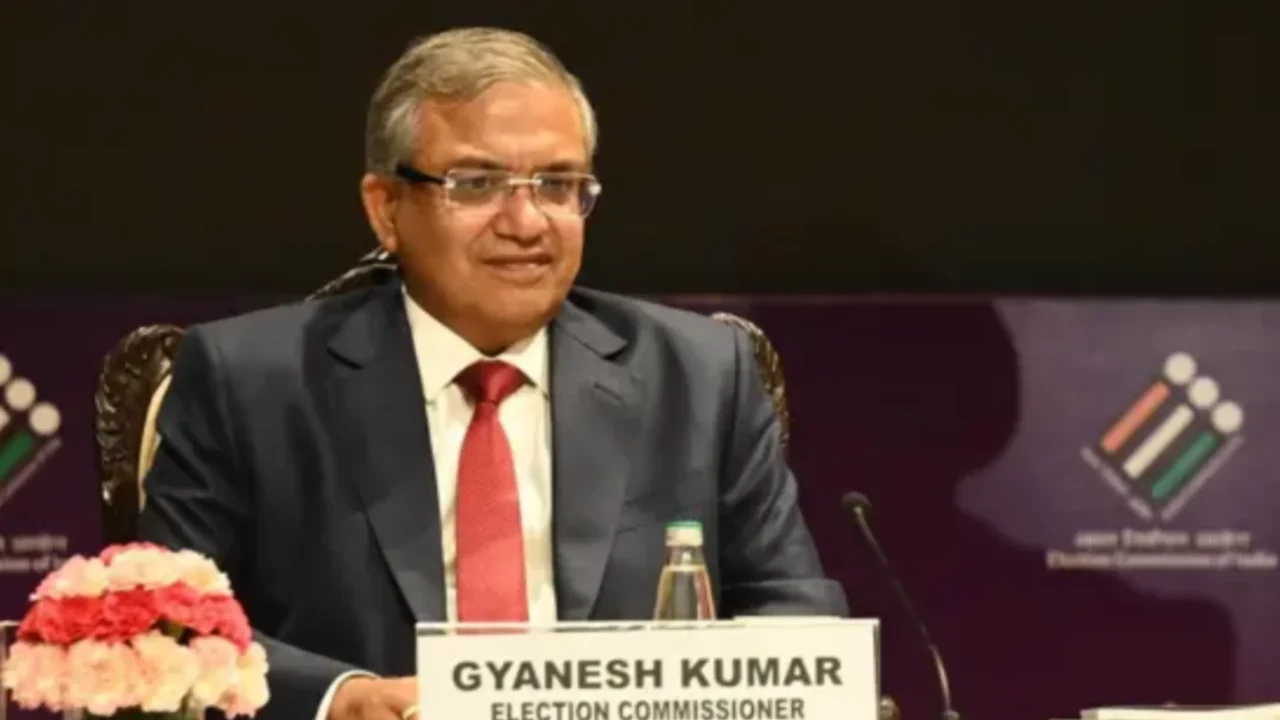 Vidhansabha Election