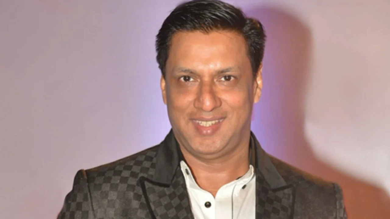 Madhur Bhandarkar