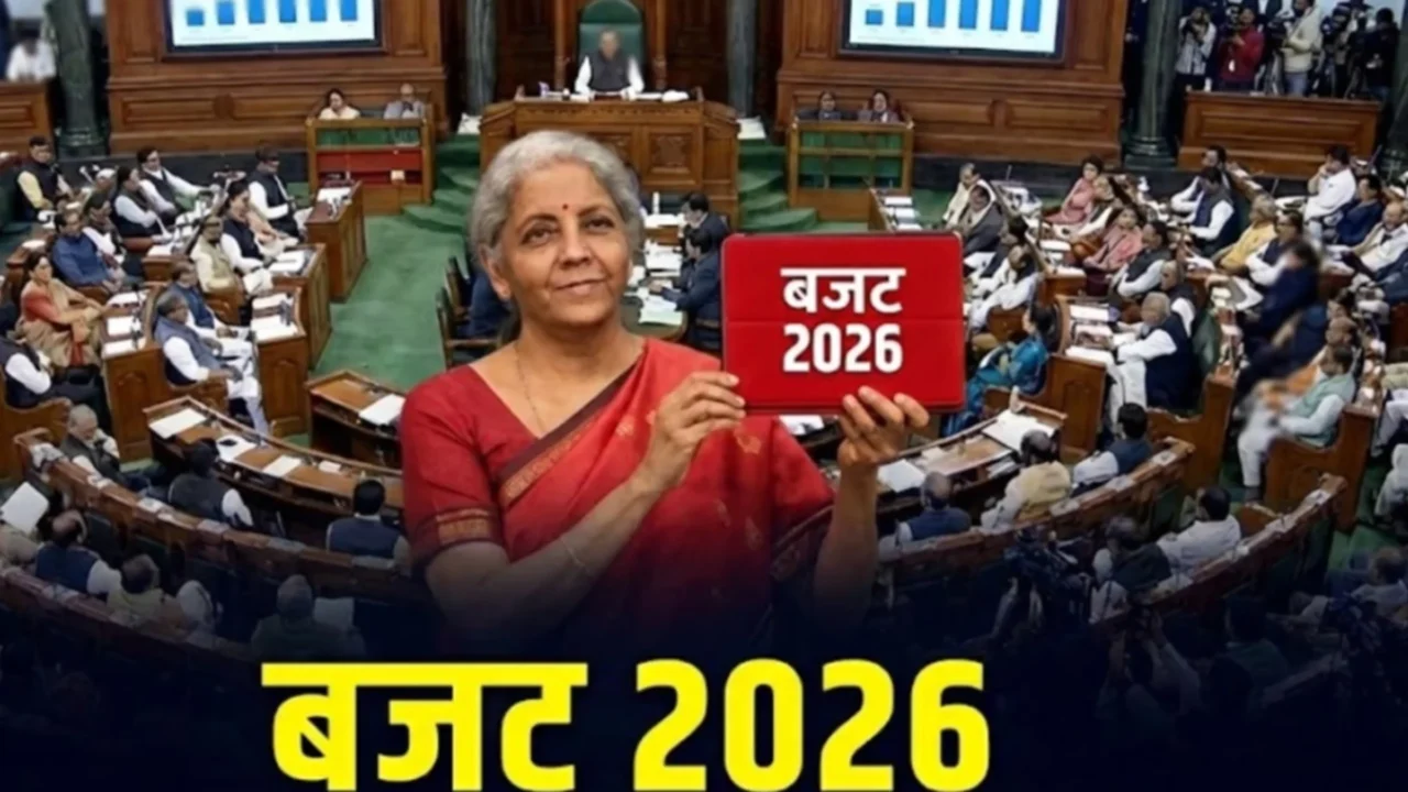 Nirmala Sitharaman