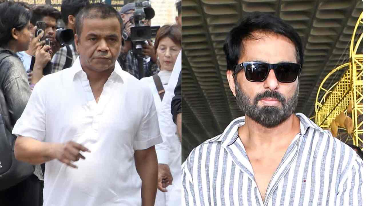 Rajpal Naurang Yadav