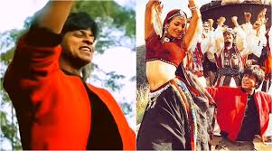  Chaiyya Chaiyya Song