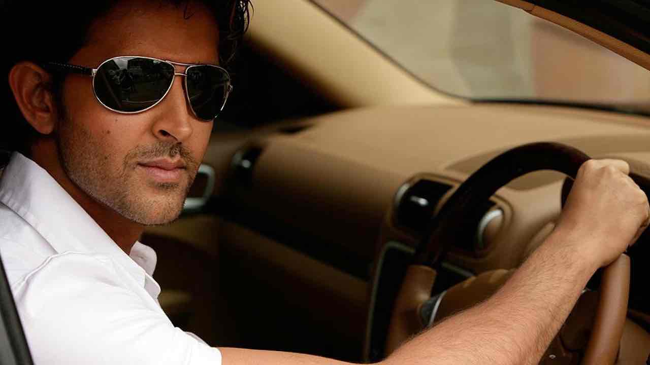 Hrithik Roshan Net Worth 2026