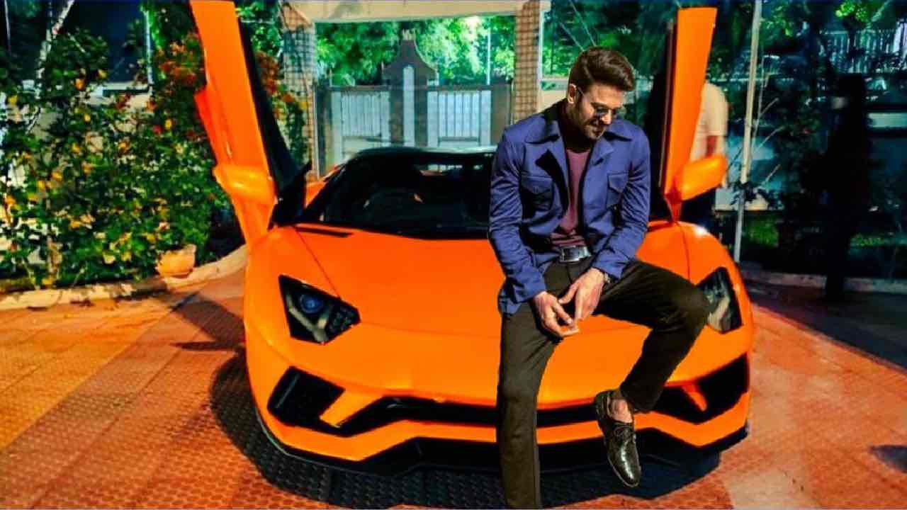 Prabhas Net Worth 2026