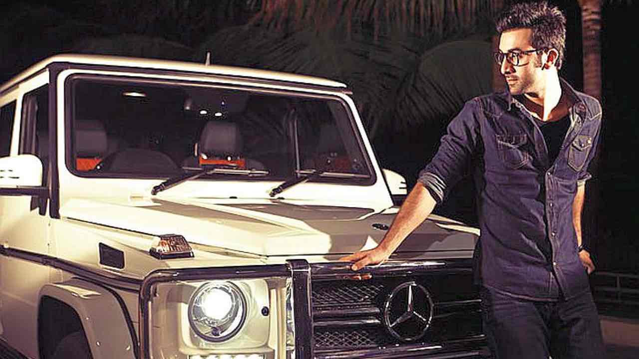 Ranbir Kapoor Net Worth 2026