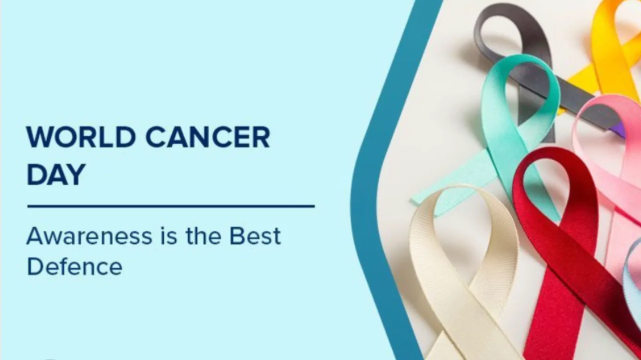 World Cancer Day