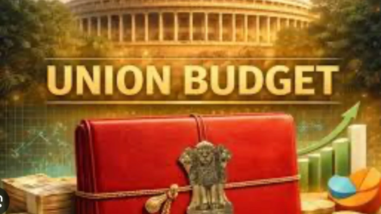 Union Budget