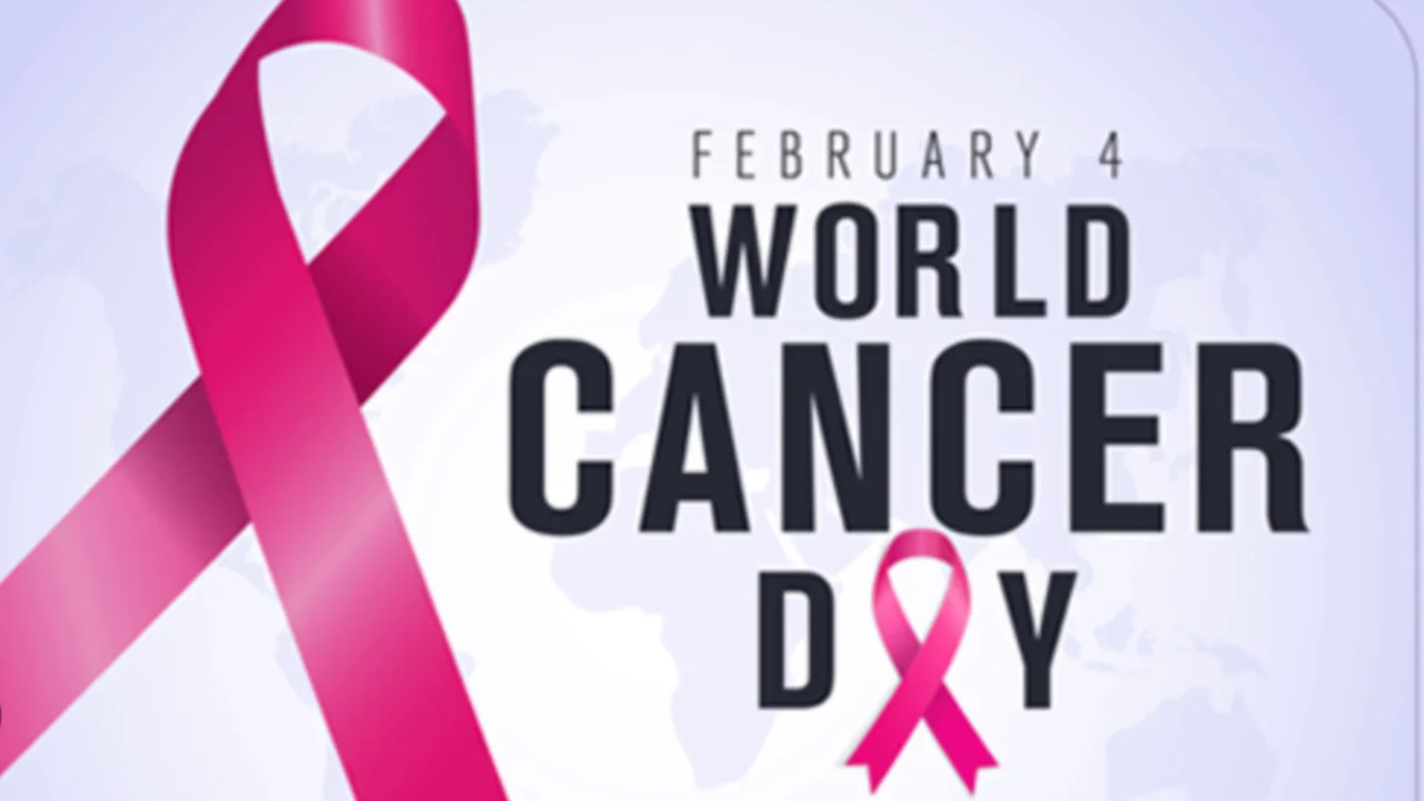 World Cancer Day