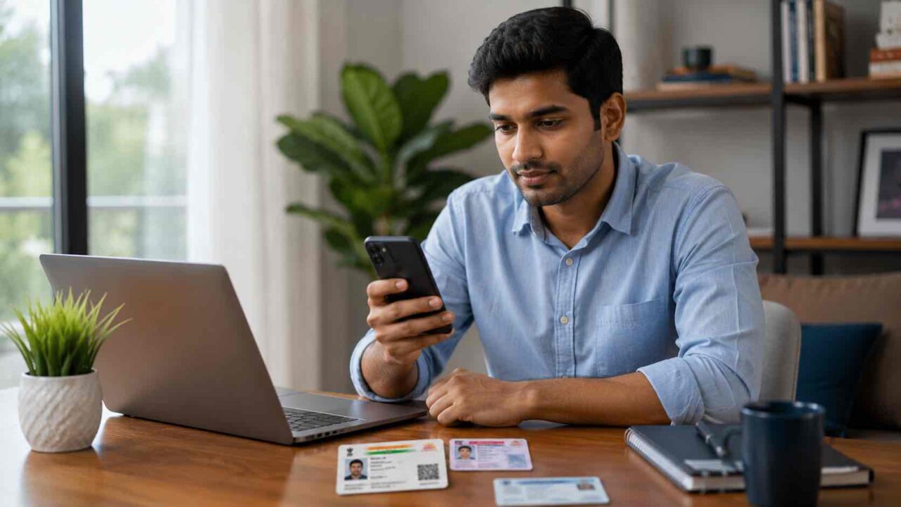 DigiLocker New Feature