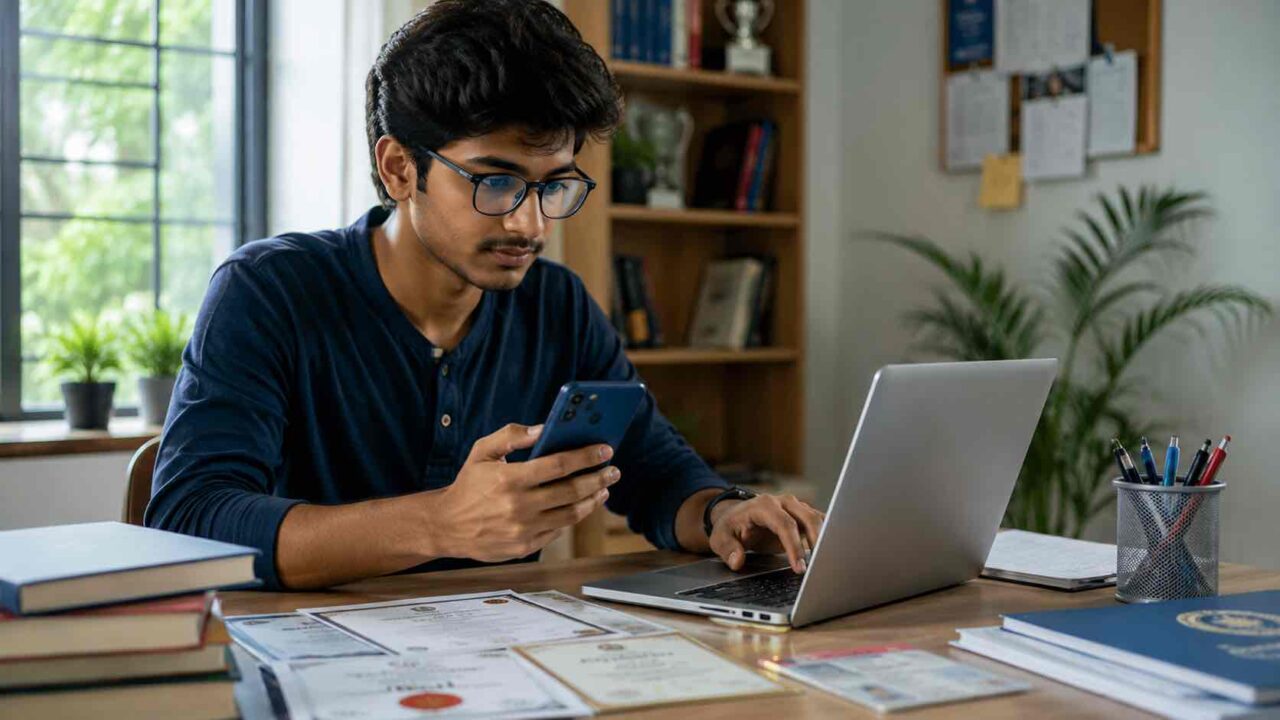 DigiLocker New Feature