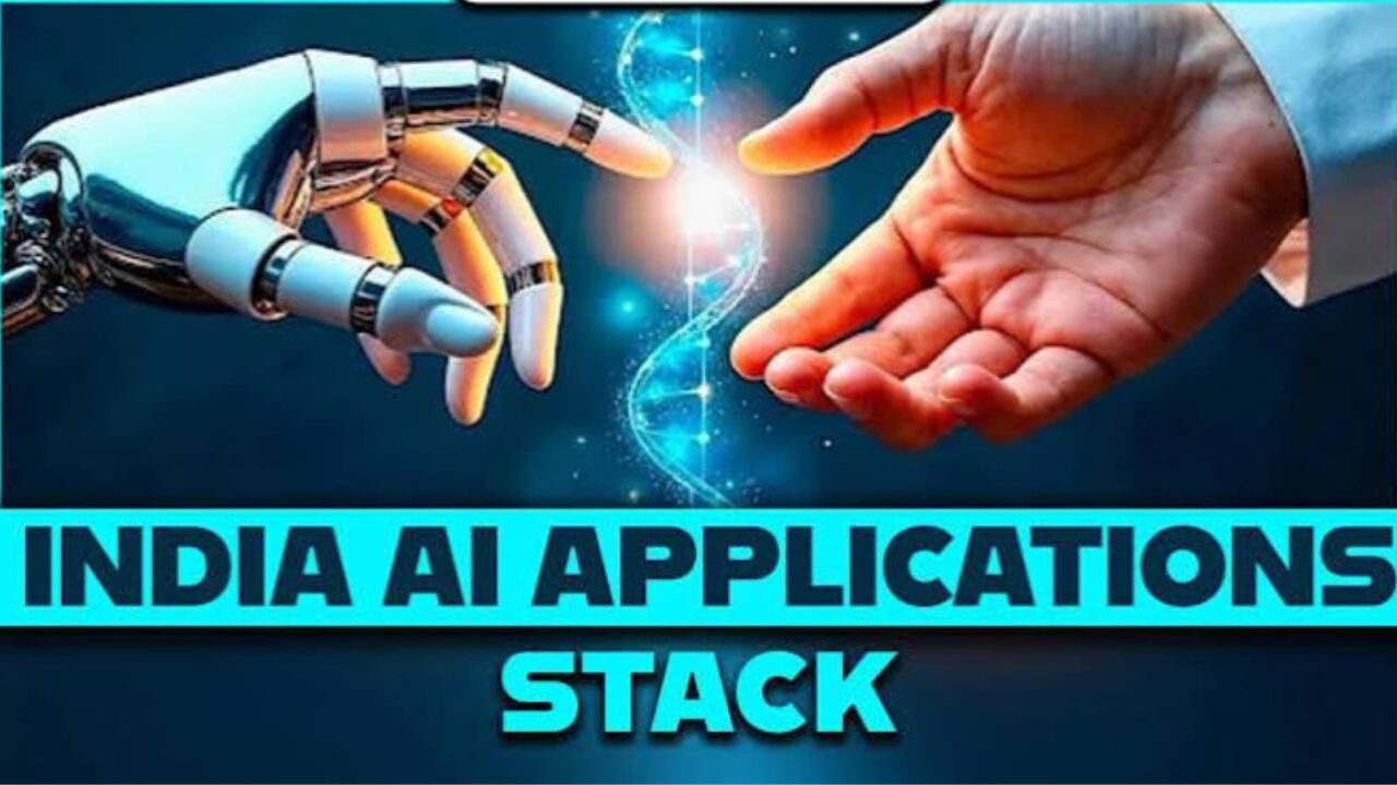 India AI Applications
