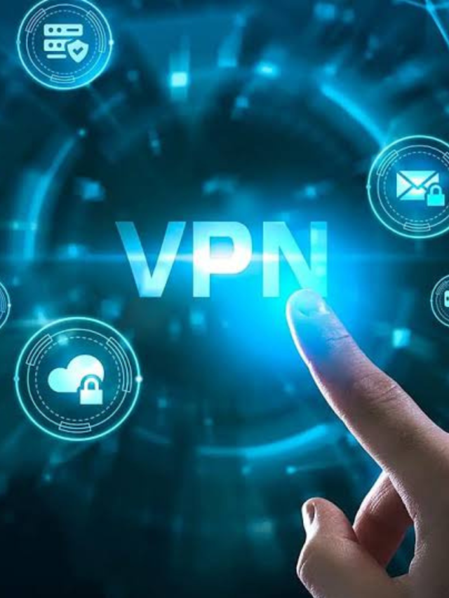 android vpn use