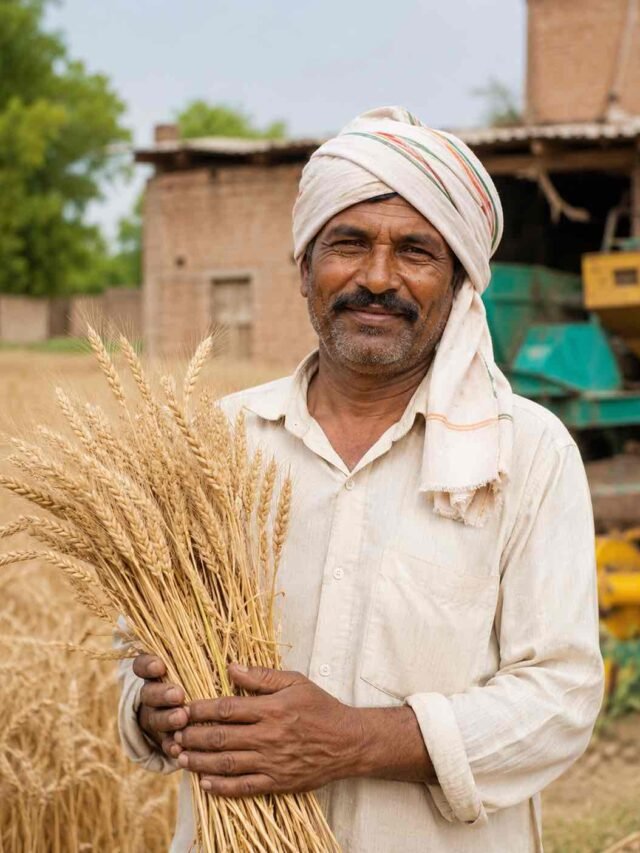 PM Kisan