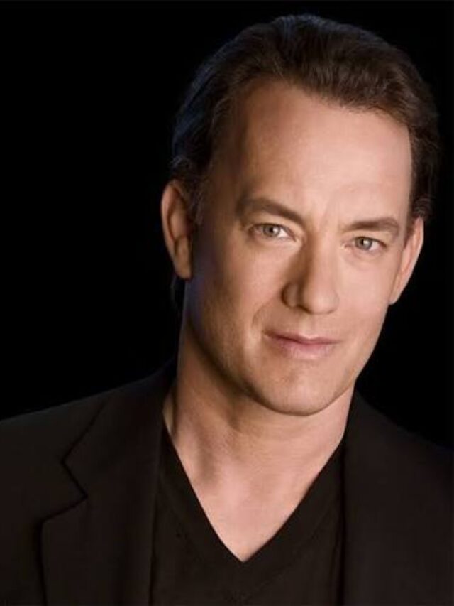 Tom Hanks