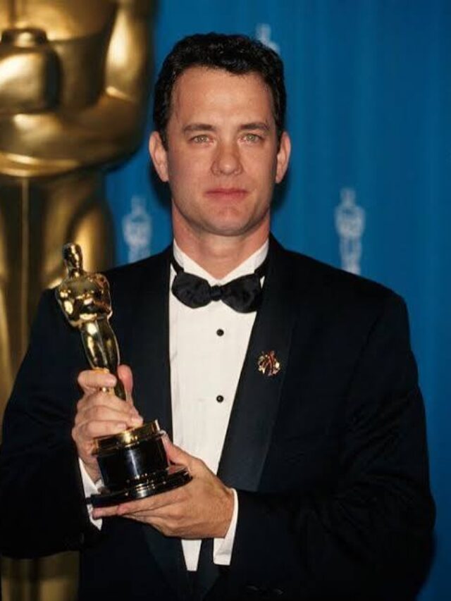 Tom Hanks