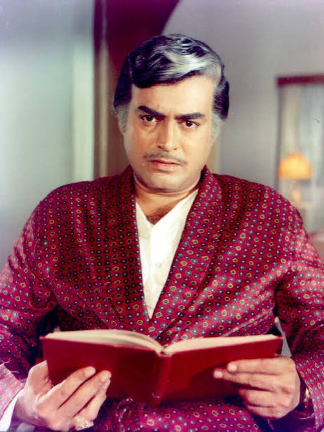 Sanjeev Kumar