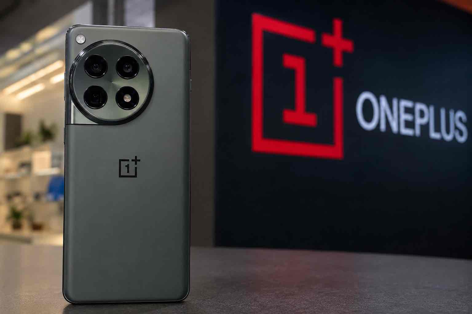 OnePlus India