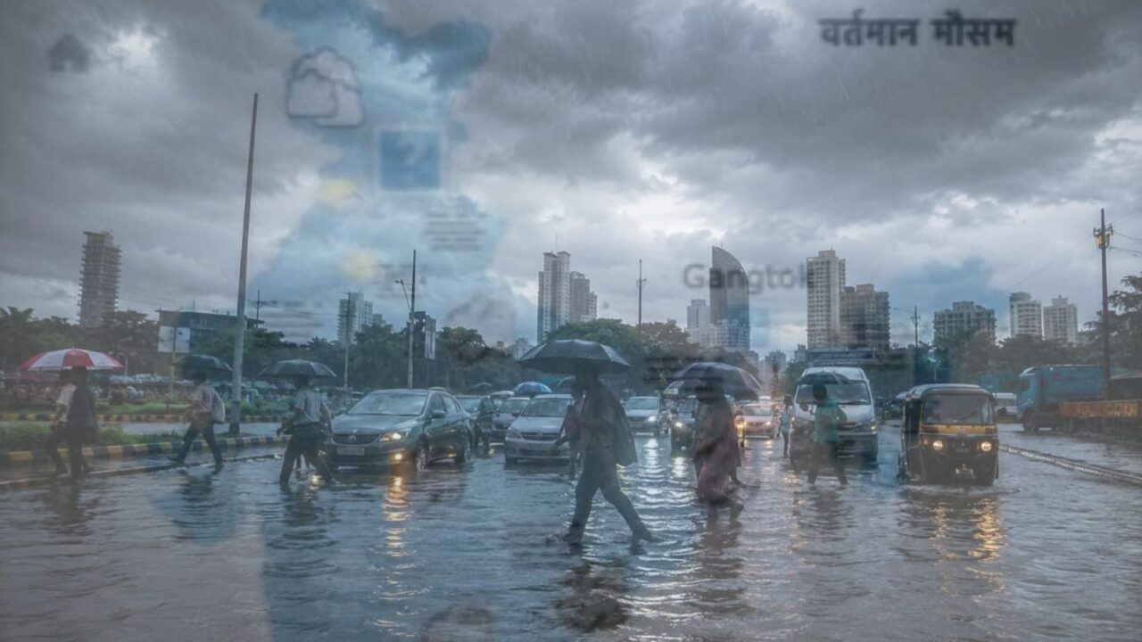 IMD Weather Alert