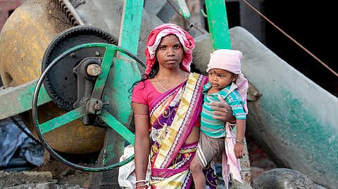 Unpaid Work